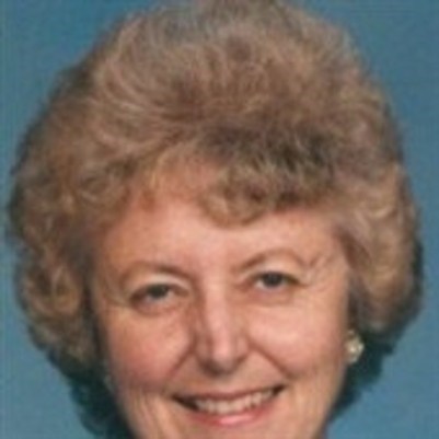 Obituary of Nancy Fairfax