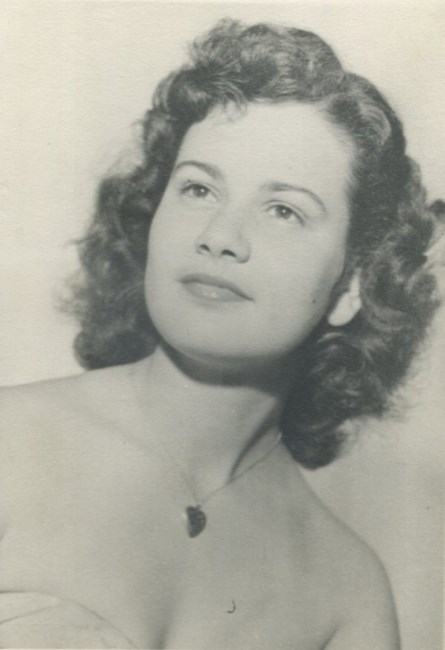 Obituary of Virginia M. McCartan