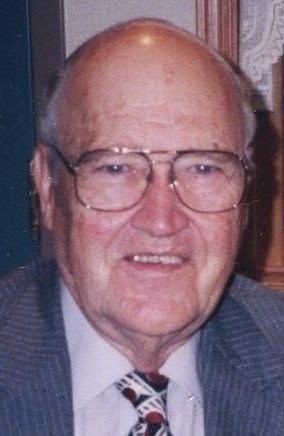 Obituary of Stanford Edwin Ernest