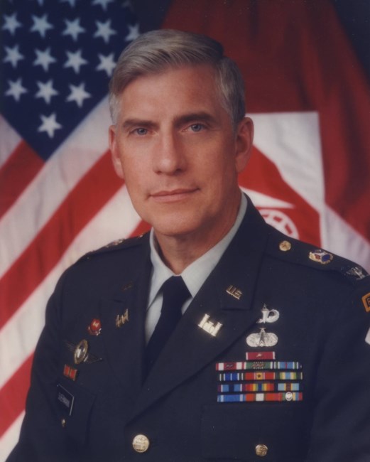 Obituary of Thomas C Suermann