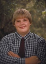 Tyson Harrison