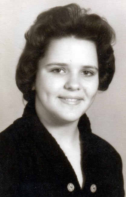 Obituary of Marilyn Jane Howard