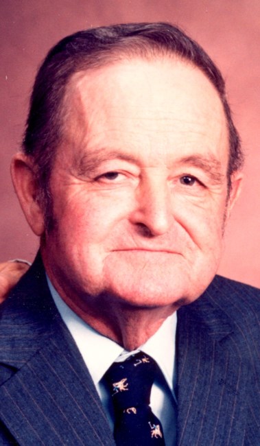 Obituary of John Bernard Wooldridge