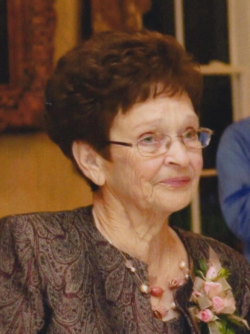 Obituary of Genevieve "Genny" Lucy Becnel Abadie