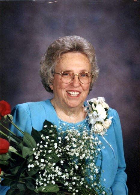 Obituary of Zula Elizabeth Davis Skidmore