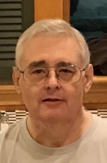 Obituary of Richard Earl Mulder