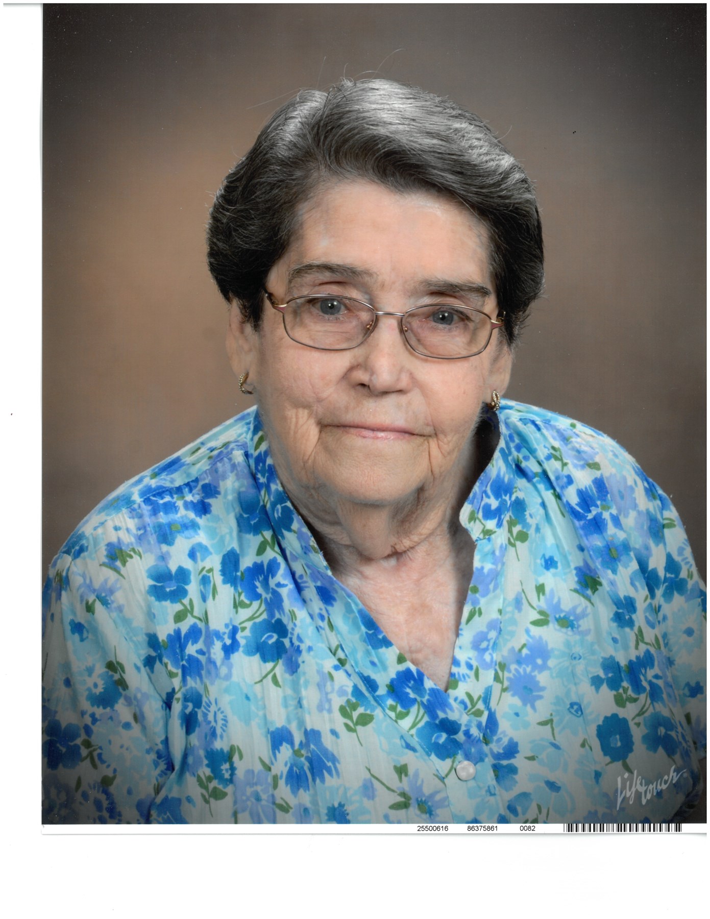 Obituary of Peggy Ann Lee Hughes