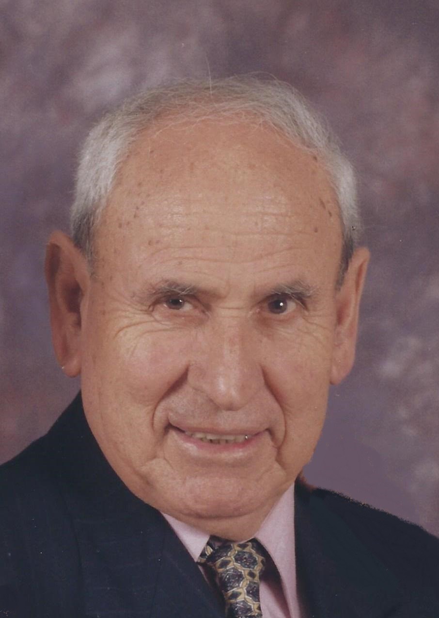 Obituary of Javier H. Chavez