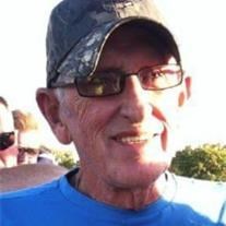 Obituary of Gary Lee "Skip" Deaton