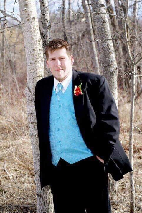 Obituary of Shaun Michael Orland Hector Peterson