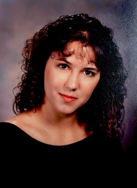 Obituary of Martha "Marla" Egers