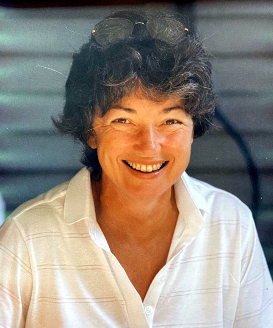 Obituary of Gail R. Annett