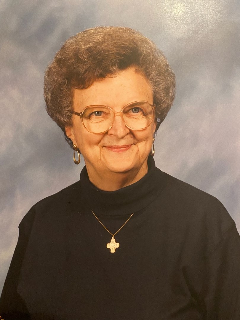 Obituary of Marilyn Elizabeth Landers