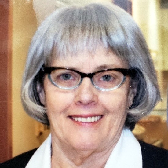 Obituary of Violet Louise Morgan