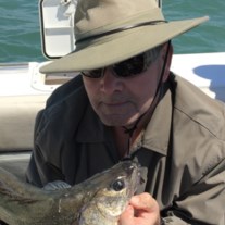 Obituary of William Arthur Allison