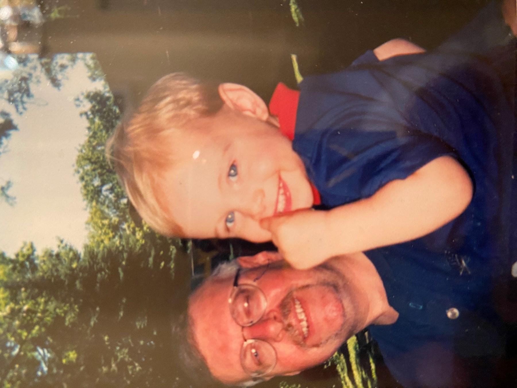 Obituary of Walter "Sandy" Raymond Schmidt, Jr.