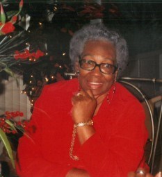 Obituary of Velma Lee Davis