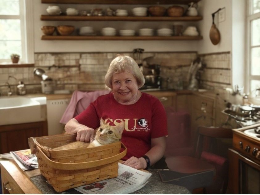 Avis de décès de Mary Lillian Hemmeter