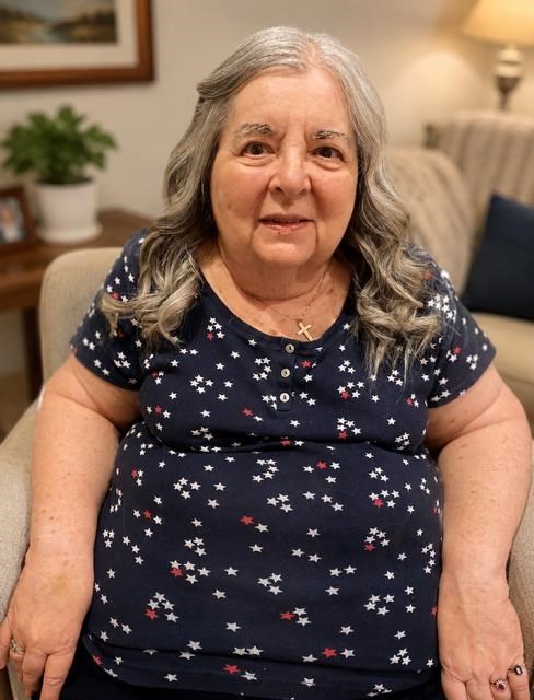 Obituary of Amelia Jensen