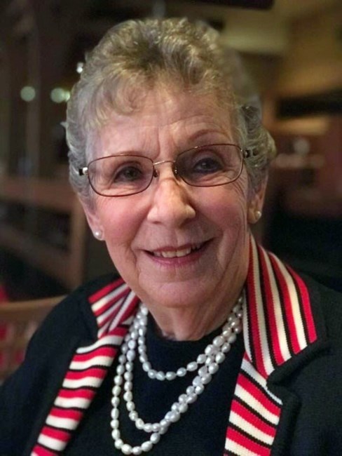 Obituary of Mildred Louise Hulse