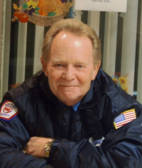 Obituary of Richard Clyde Williams