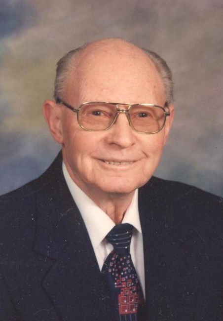 Obituary of Alfred H Falter