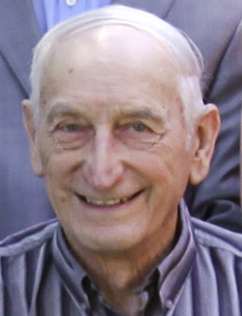 Obituary of Reinhold Richard Ermel