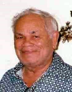 Obituary of Arturo Rodriguez Melendez