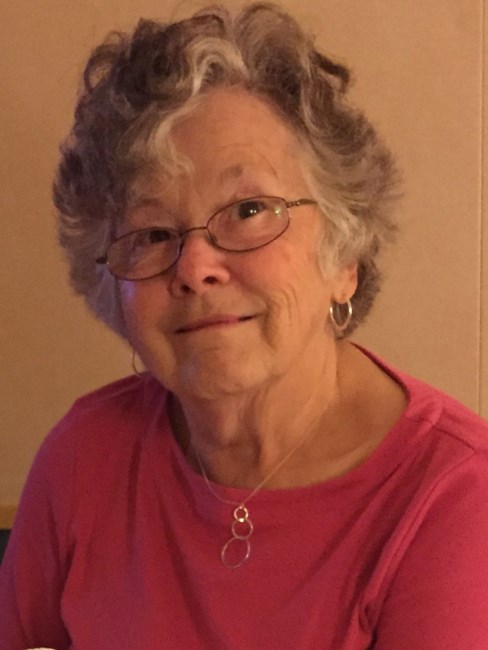 Obituary of Sandra Kay Servais