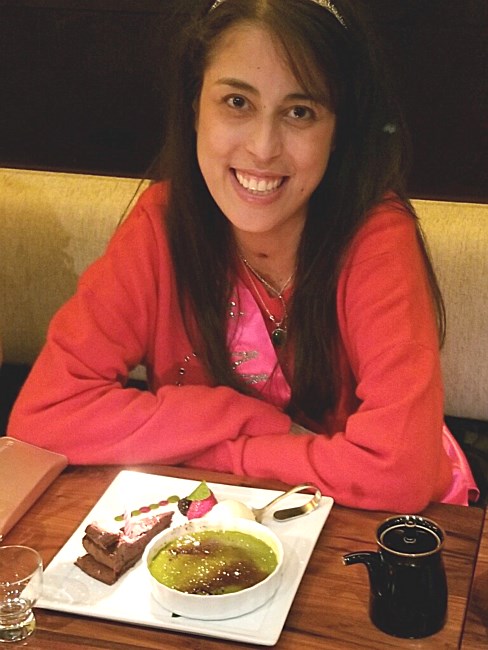 Obituary of Kelly Lee Tarantello