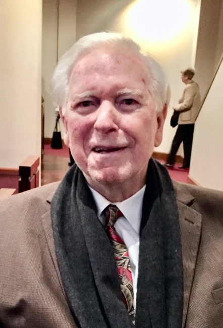 Obituary of Fred Rodgers Adams, Jr.