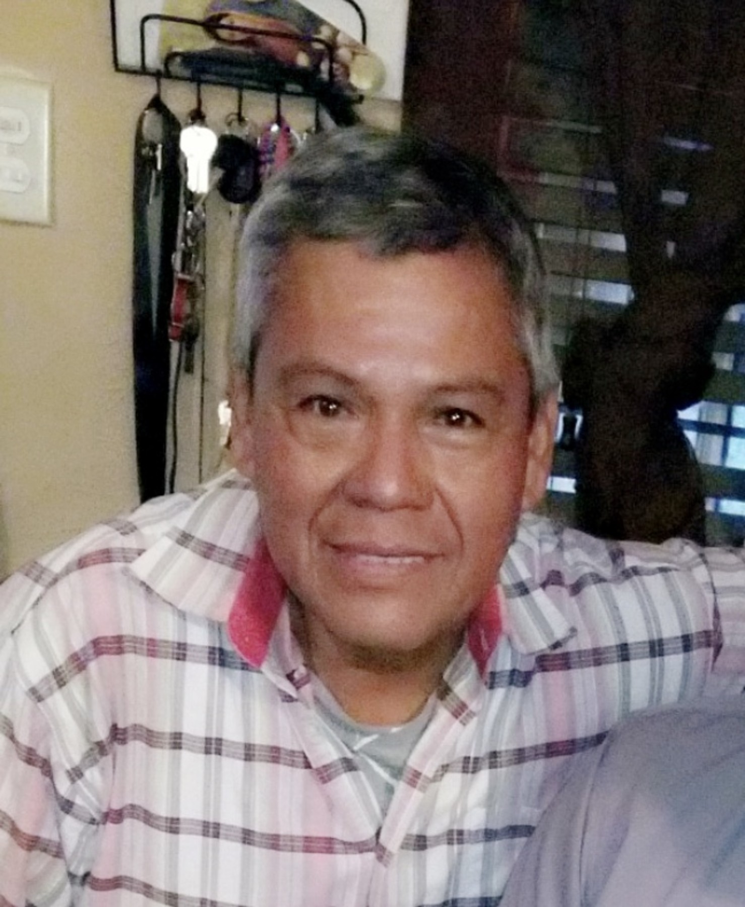 Obituary of Pedro Ventura