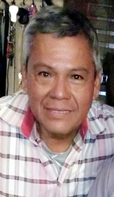 Obituary of Pedro Ventura