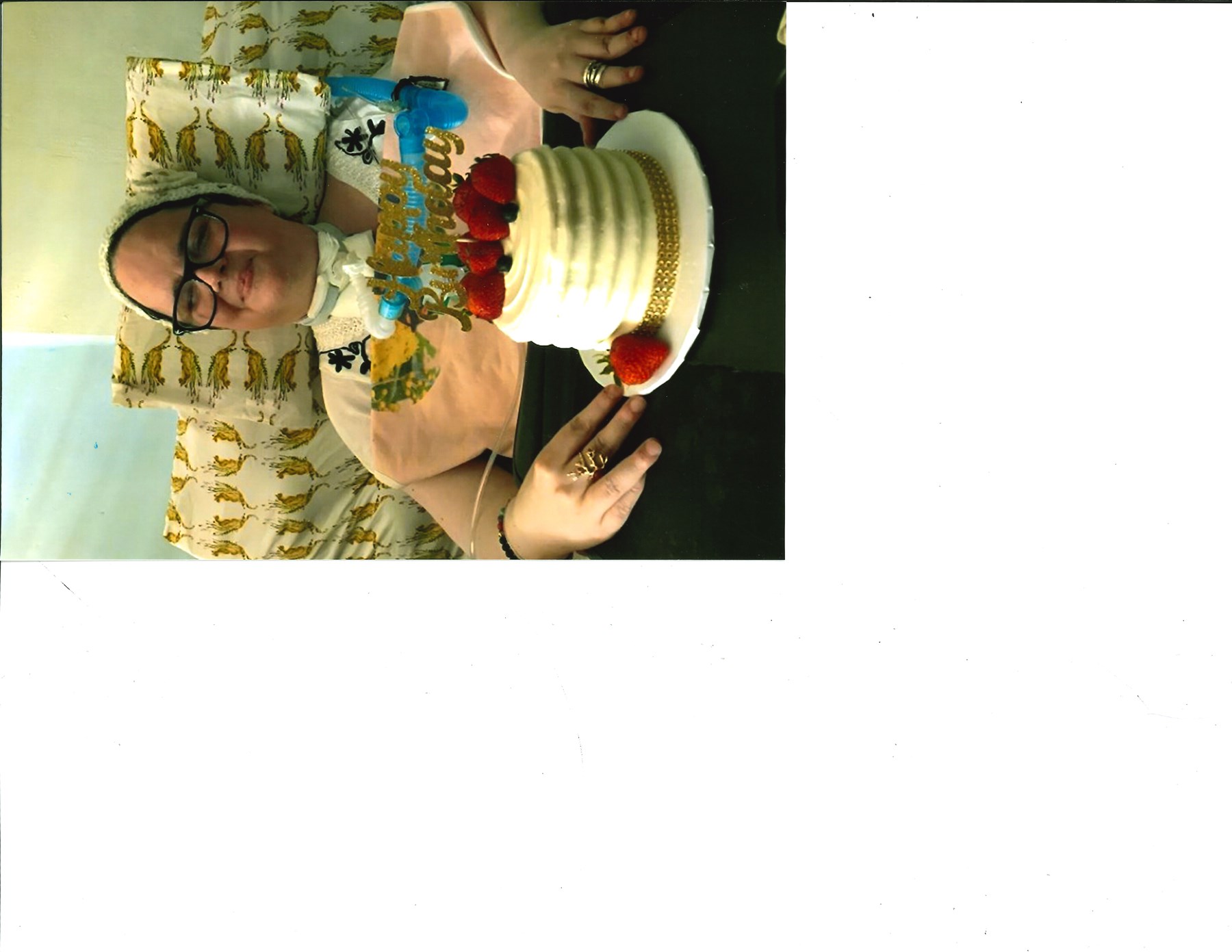 Obituary of Vivian Pérez Padilla