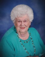Patsy Byrd