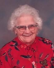 Obituary of Thelma F. Smith