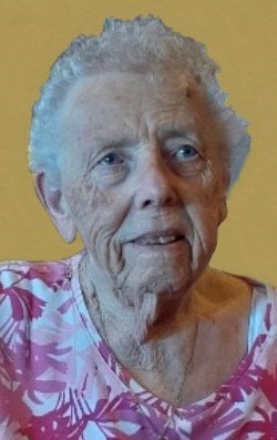 Obituary of Renate M. Bartha
