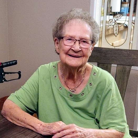 Obituary of Margaret C. Wolf