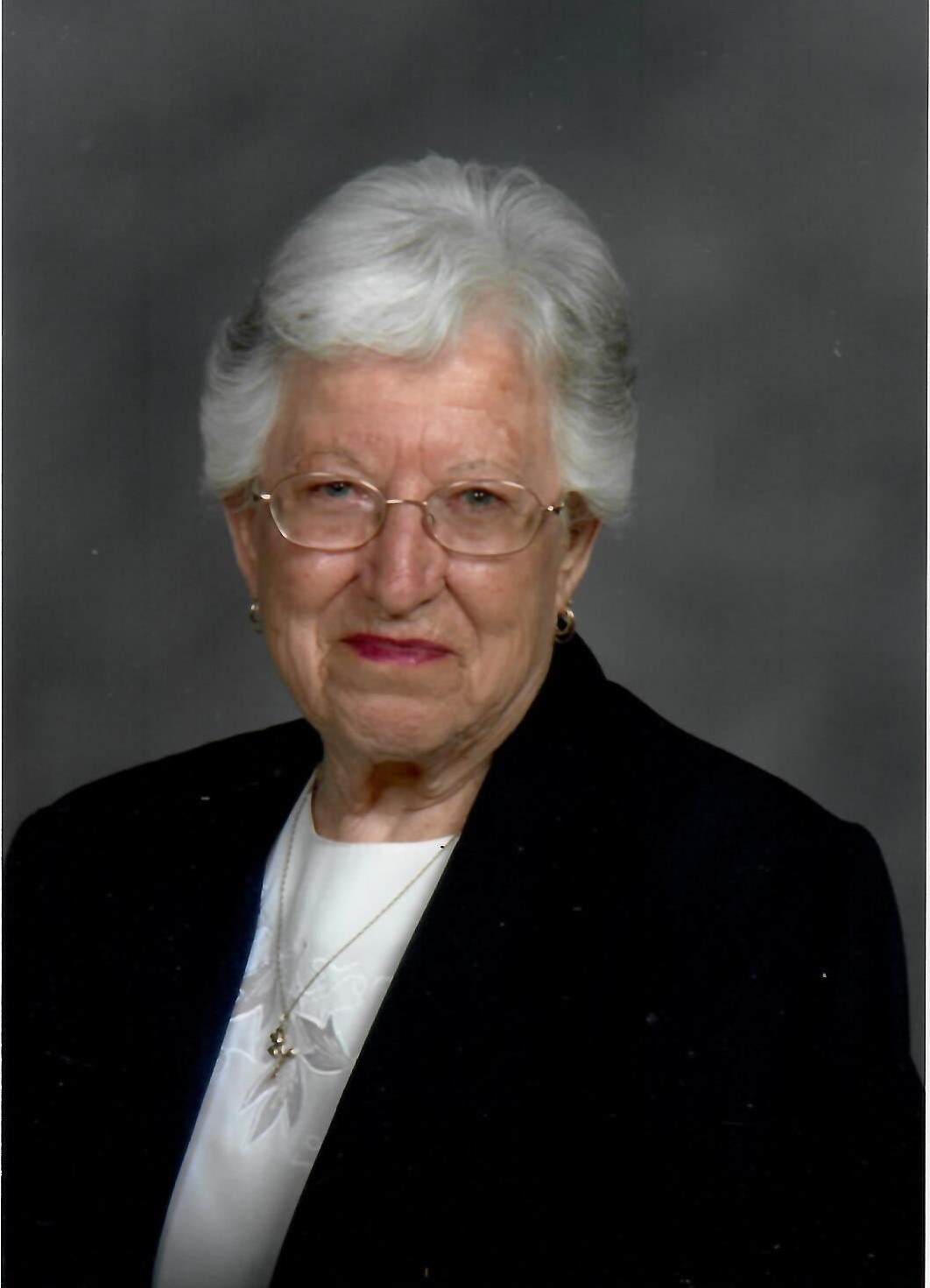 Eileen Grace Greenaway Obituario Oshawa, ON