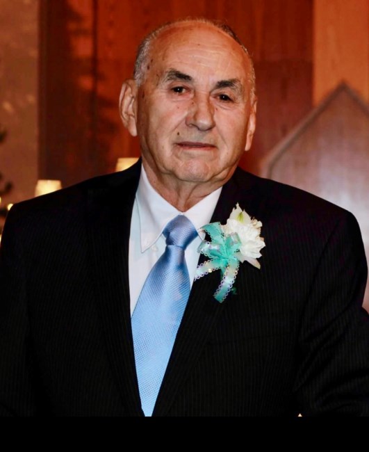 Obituary of Doroteo Cavazos Duenez Jr.