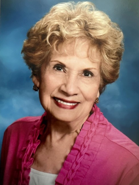 Obituary of Frances Dunn