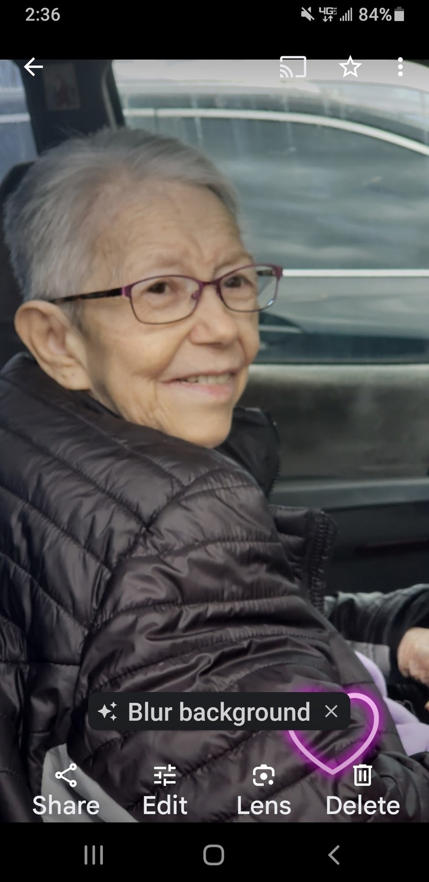 Obituary of Mary Rose Duran