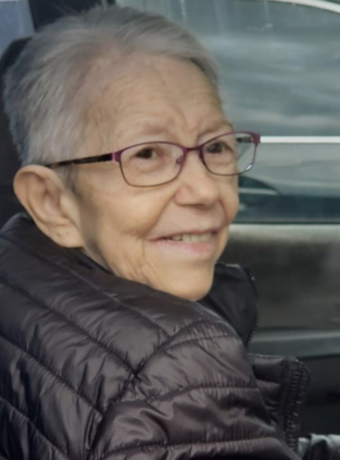 Obituary of Mary Rose Duran