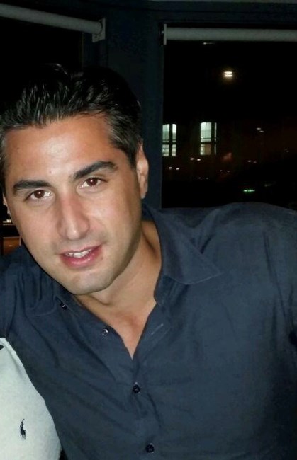 Obituary of Craig Bernal