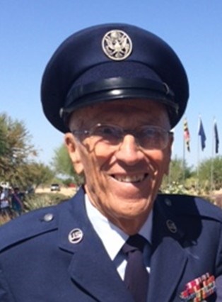 Obituary of Clinton Martin Wicklund