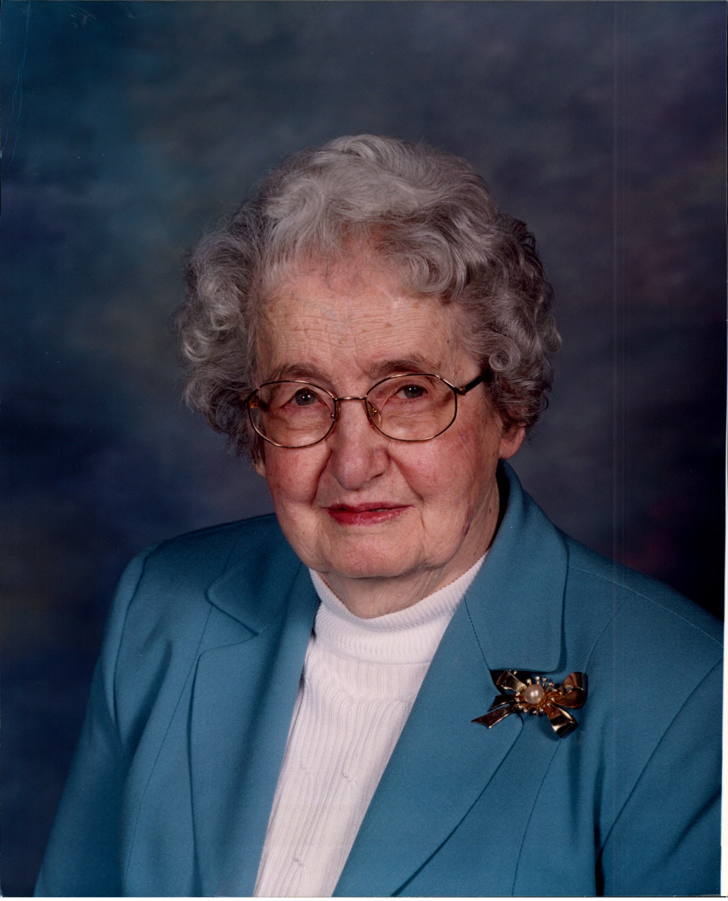 Mary Brown Obituary Calgary, AB