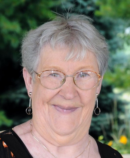 Obituary of Bette R. Mezydlo