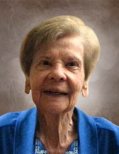 Obituario de Aline Vaillancourt