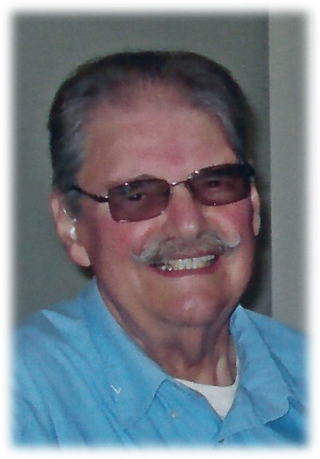 Obituario de Thomas Frederick Traver