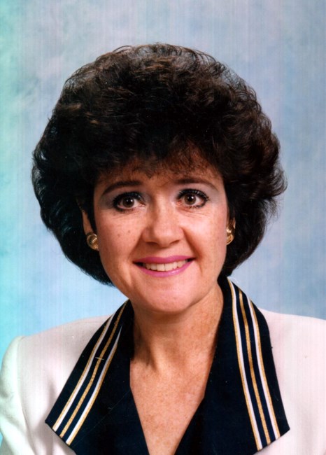 Obituario de Sharon Richards Ferguson